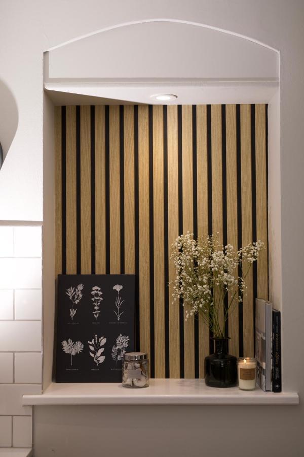 Lincoln House Apartments Μπάξτον Εξωτερικό φωτογραφία