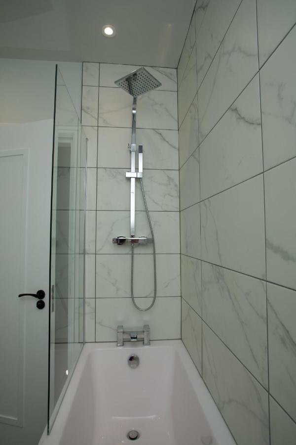 Lincoln House Apartments Μπάξτον Εξωτερικό φωτογραφία